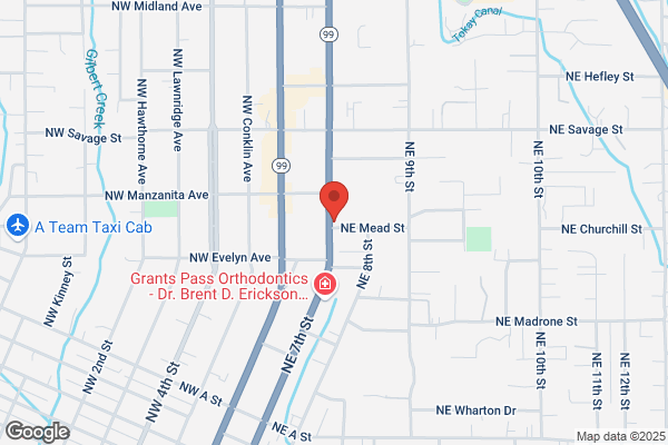 Grants Pass Chiropractic & Wellness Center