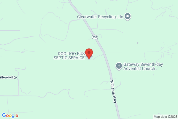 DOO DOO BUS SEPTIC SERVICE