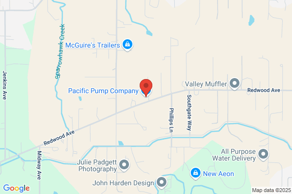 Pacific Pump Co