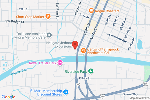 Grants Pass Funeral Alternatives