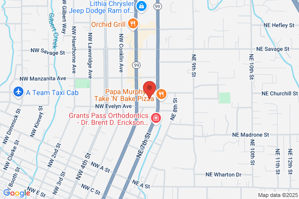 Southern Oregon Medical Aesthetics