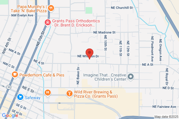 Anderson Dental