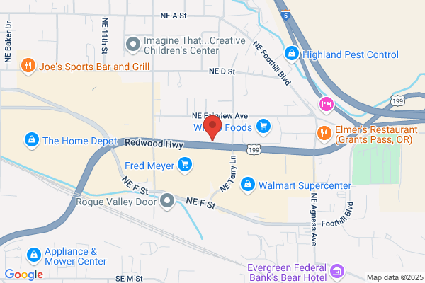 Aspen Dental - Grants Pass, OR