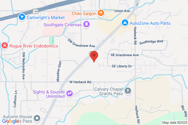 Premier Care Dental - Grants Pass