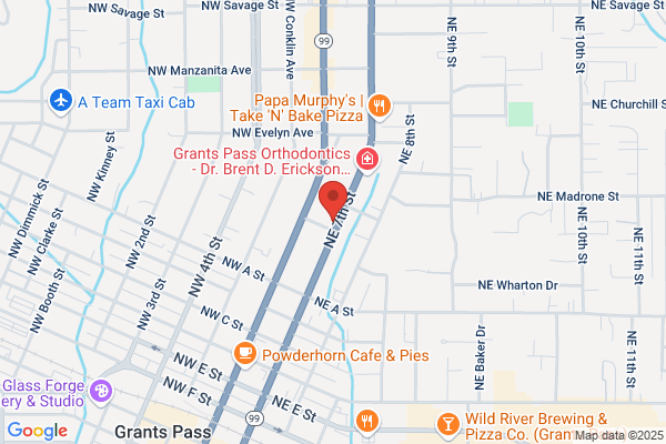 Grants Pass Dental