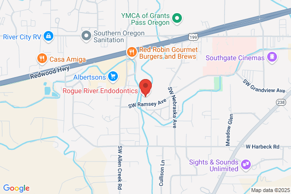 Rogue River Endodontics