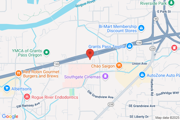 Southern Oregon Dental LLC