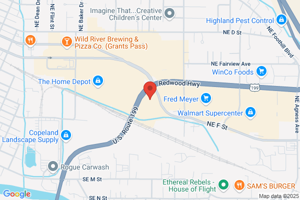 Gentle Dental Grants Pass