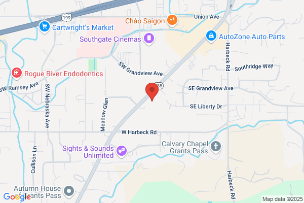 Oregon Retina Center