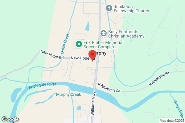 Applegate Valley Family Medicine Llc