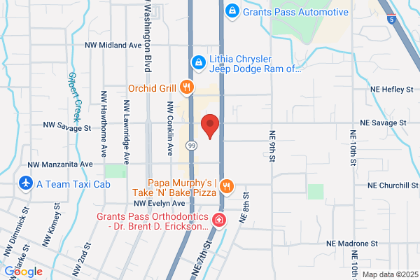 Cascade Eyecare Center