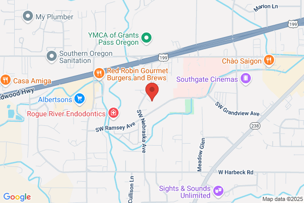 Grants Pass Physical Therapy