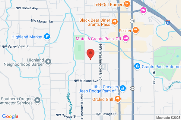 Grants Pass Surgical Associates