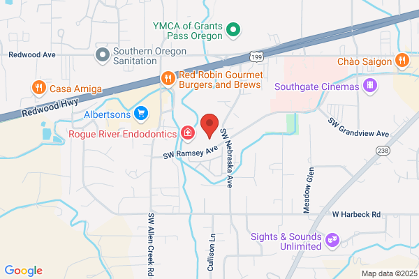 Southern Oregon Orthopedics & Paragon Orthopedic Center