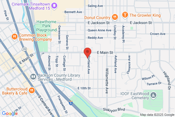 Wellspring Counseling Center of Southern Oregon