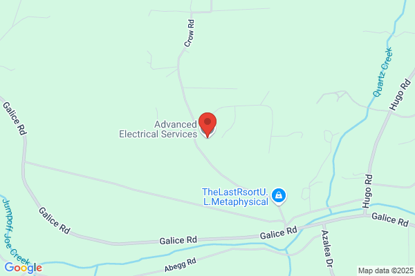 Swanson Electric Llc