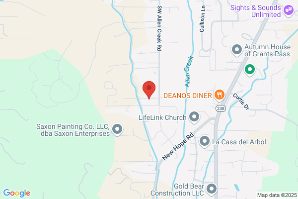 Grants Pass School District 7, Elementary Schools, Redwood Elementary