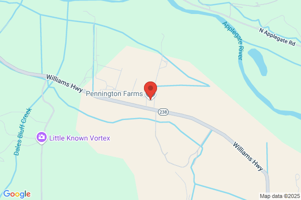 Pennington Farms