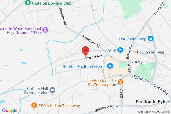Hull & Hull Funeral Directors