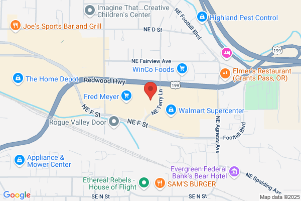 Fred Meyer Fuel Center