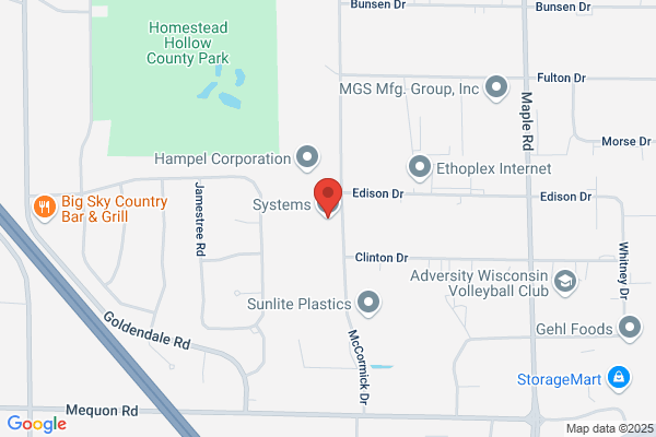 Systems Inc
