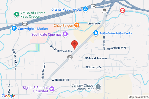 Allergy & Asthma Center of Southern Oregon PC