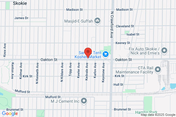 Blue Moon Antiques & Collectibles