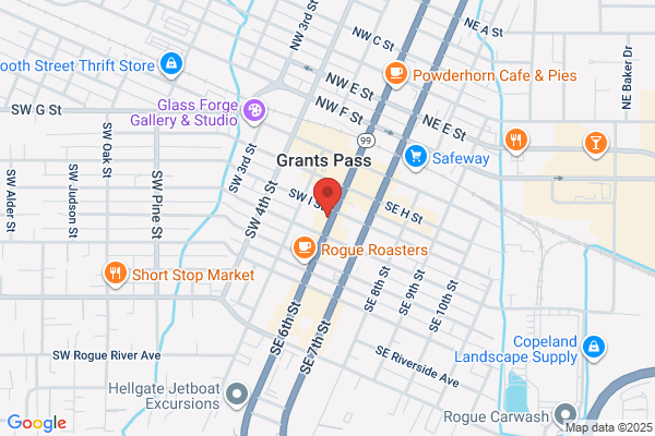 Grants Pass Pharmacy & Gifts