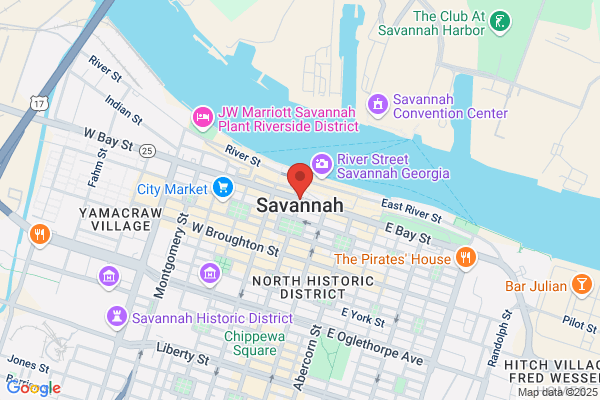 Savannah Faire