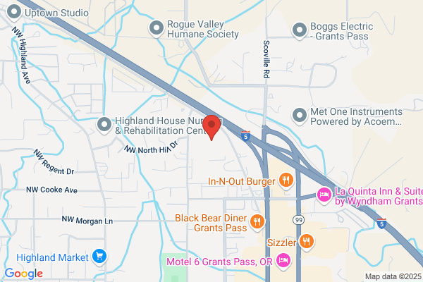Curves Grants Pass