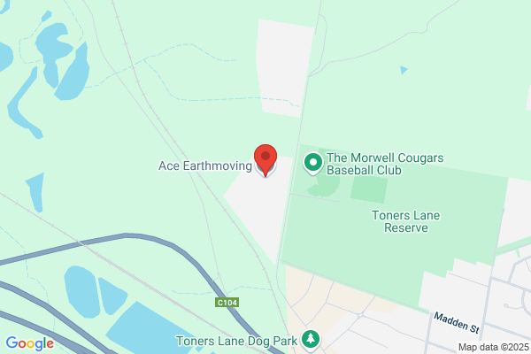 Ace Earthmoving
