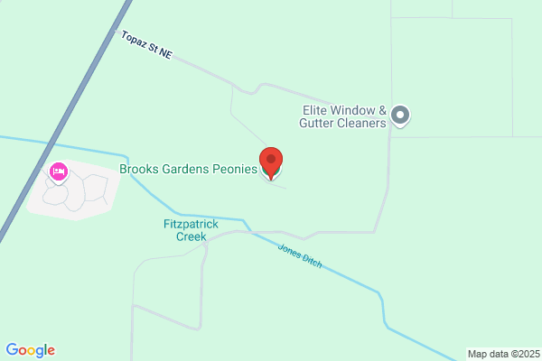 Brooks Farms & Gardens