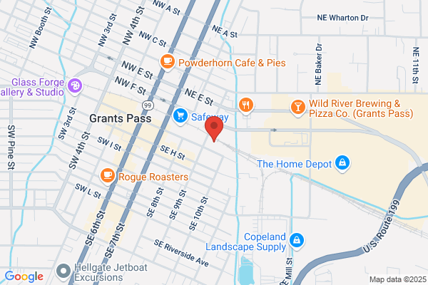 Riverside Home Health Care & Hospice