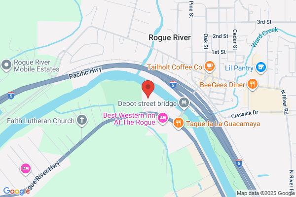 Bridgeview Rv Resort