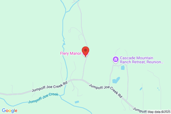 Flery Manor