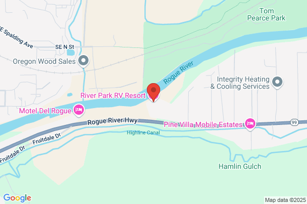 River Park Rv Resort