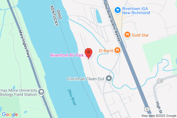 Riverfront Rv Park