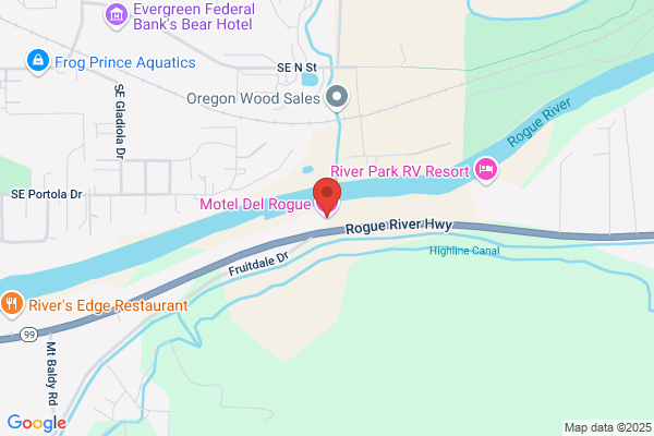 Royal Vue Motor Hotel, Reservations