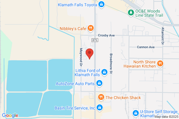 Pacific Ridge Insurance