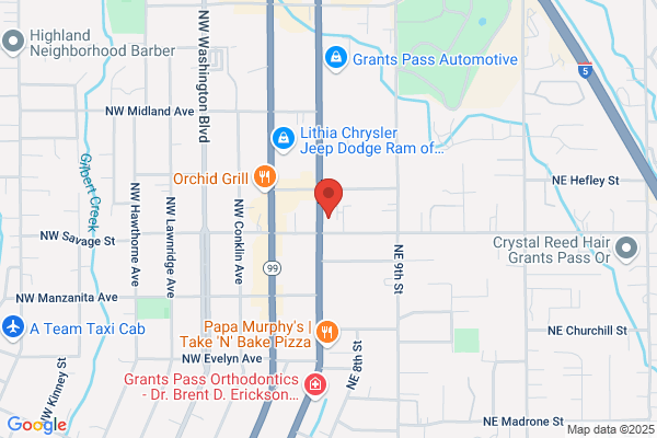 Southern Oregon Insurance Solutions