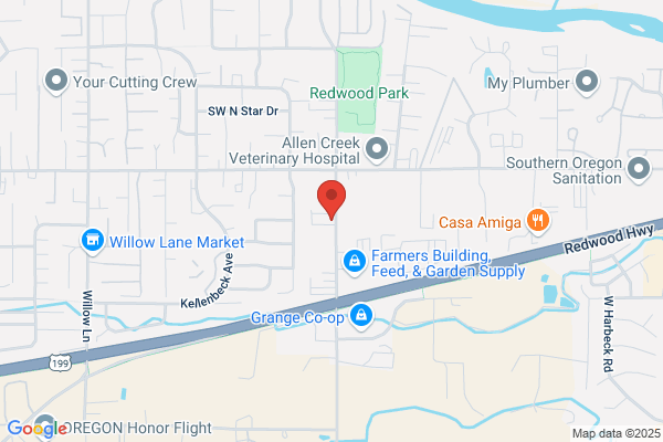 Ross Meade Construction Inc