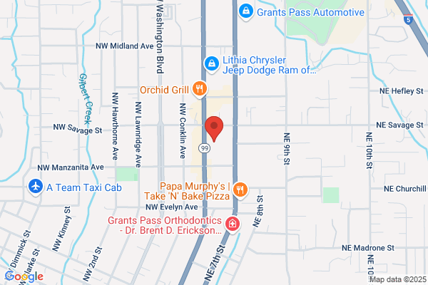 Great Pacific Trading Co