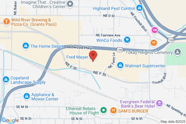Fred Meyer Jewelers