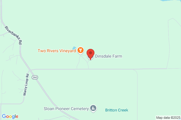 Dinsdale Farm Redeturf