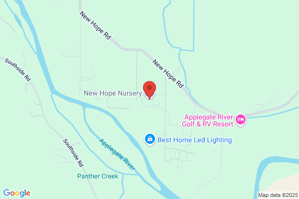 New Hope Nursery