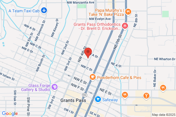 Law Offices of Dwayne R Murray