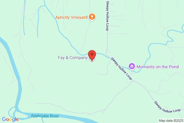 Fay & Company