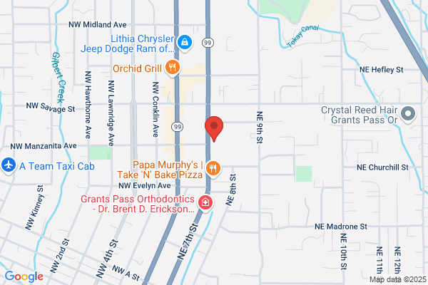 Wellspring Counseling Center of Southern Oregon