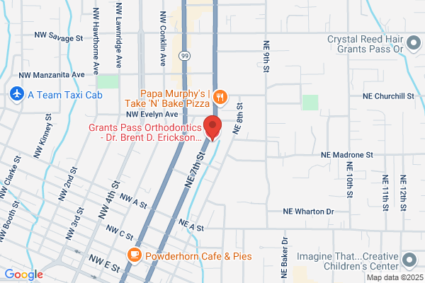 Grants Pass Orthodontics