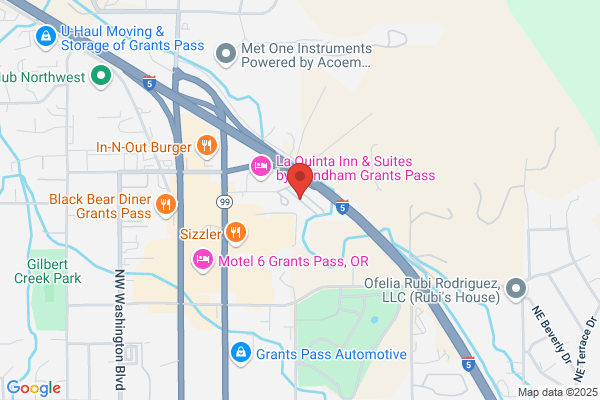 Jack's Landing Rv Resort